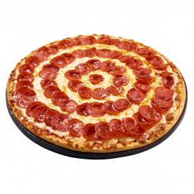 Pepperoni 페퍼로니