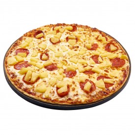 Hawaiian 하와이안