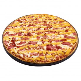 Bacon Cheddar 베이컨 체다