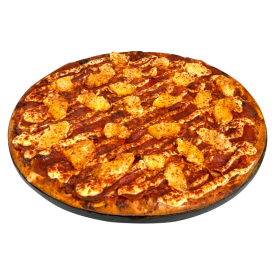 A$AP PIZZA + Pineapple