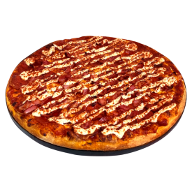 A$AP PIZZA + Bacon