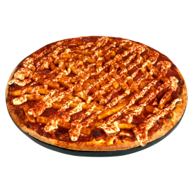 A$AP PIZZA + Potato
