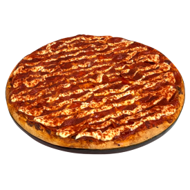A$AP PIZZA + Pepperoni